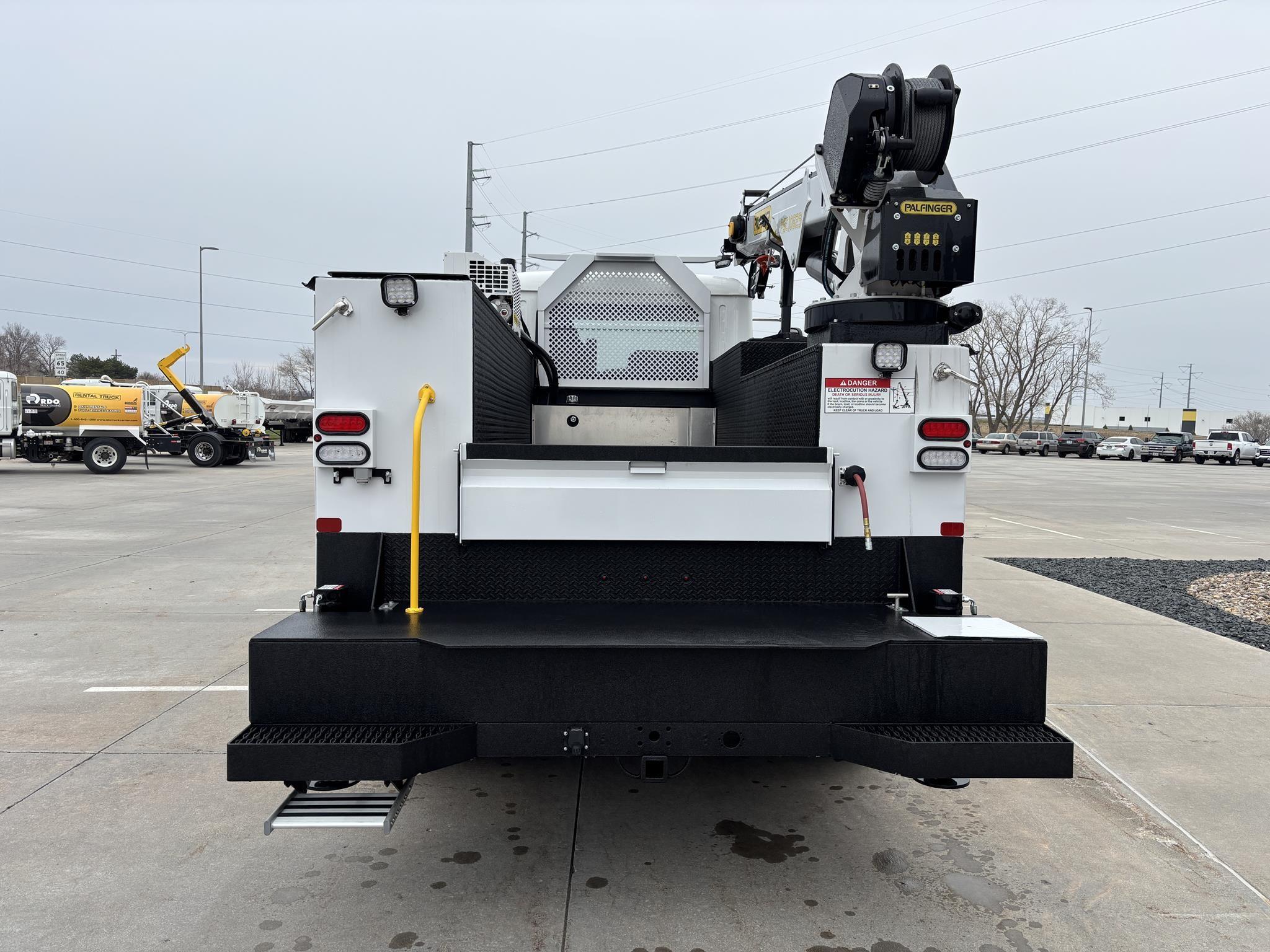 2026 Mack MD — photo 4