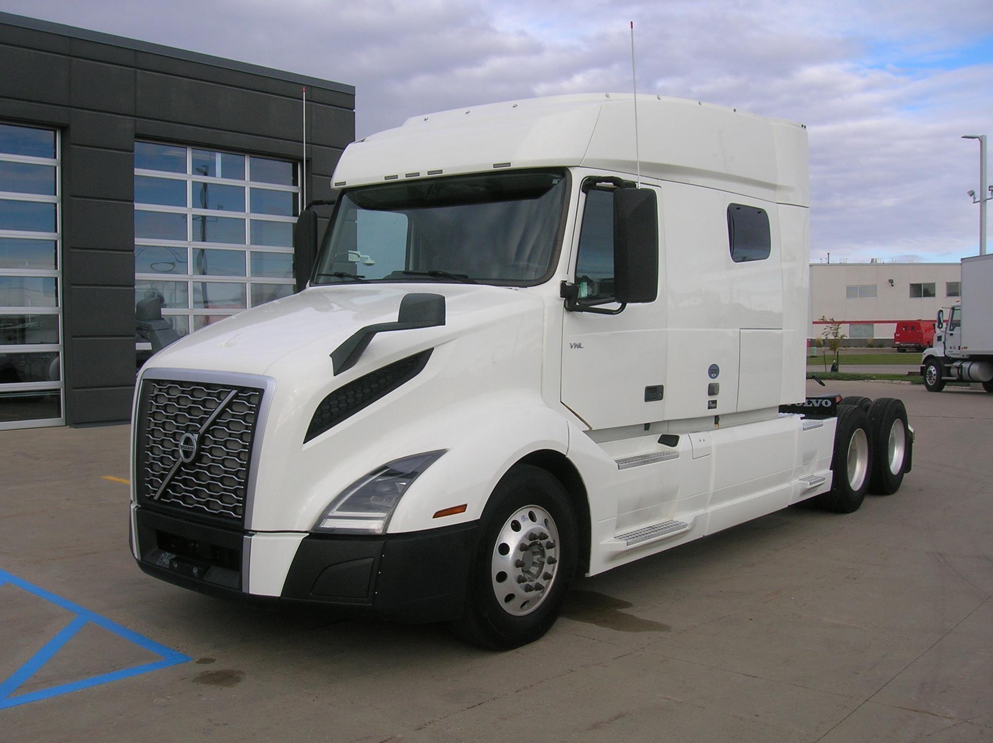 2021 Volvo 