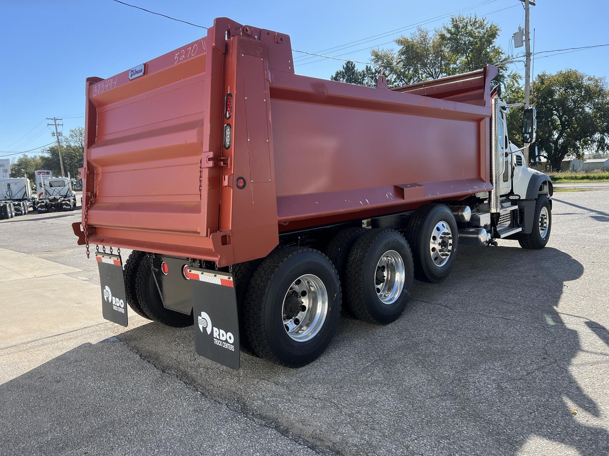 2026 Mack — photo 5