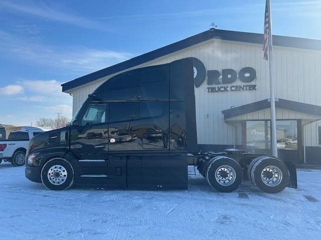2026 Mack Pioneer — photo 2