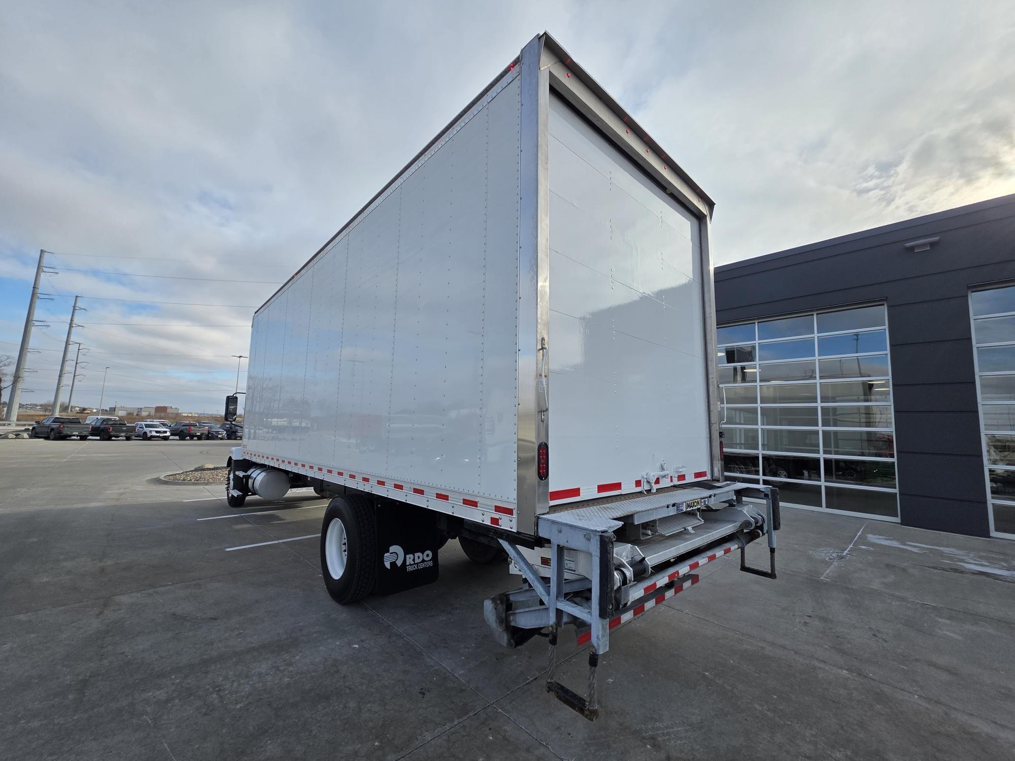 2022 Mack MD — photo 3