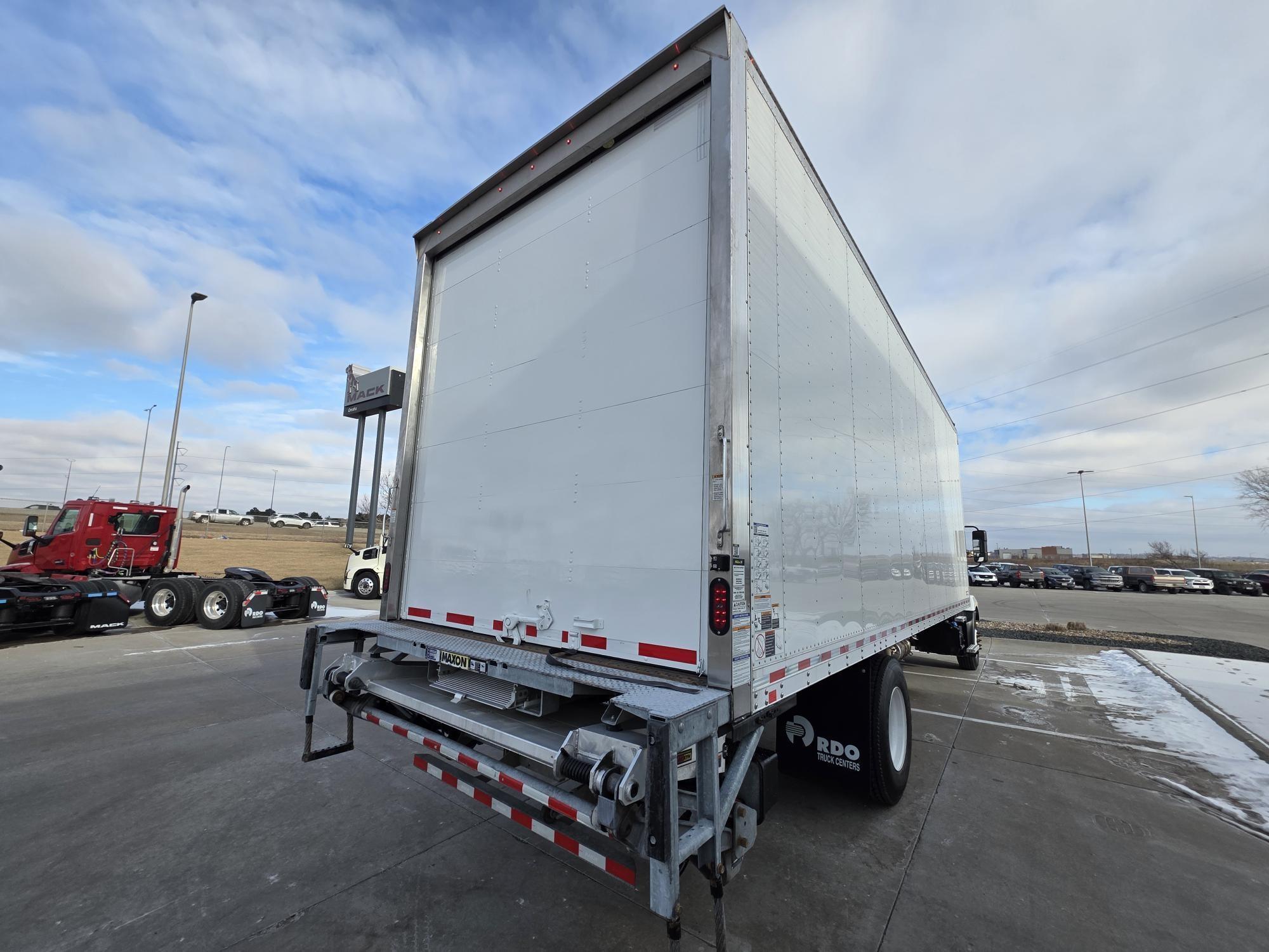 2022 Mack MD — photo 5