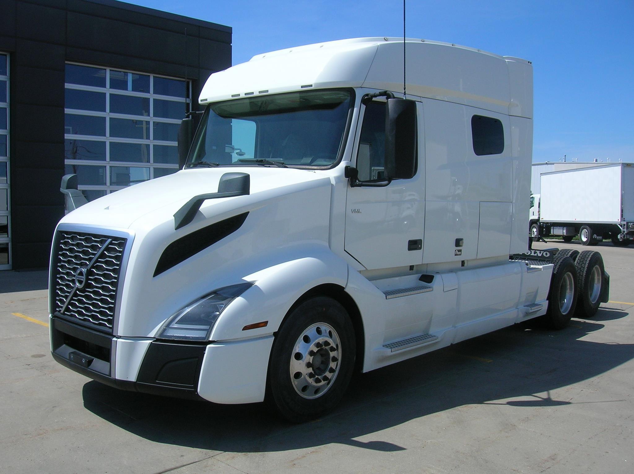 2020 Volvo 