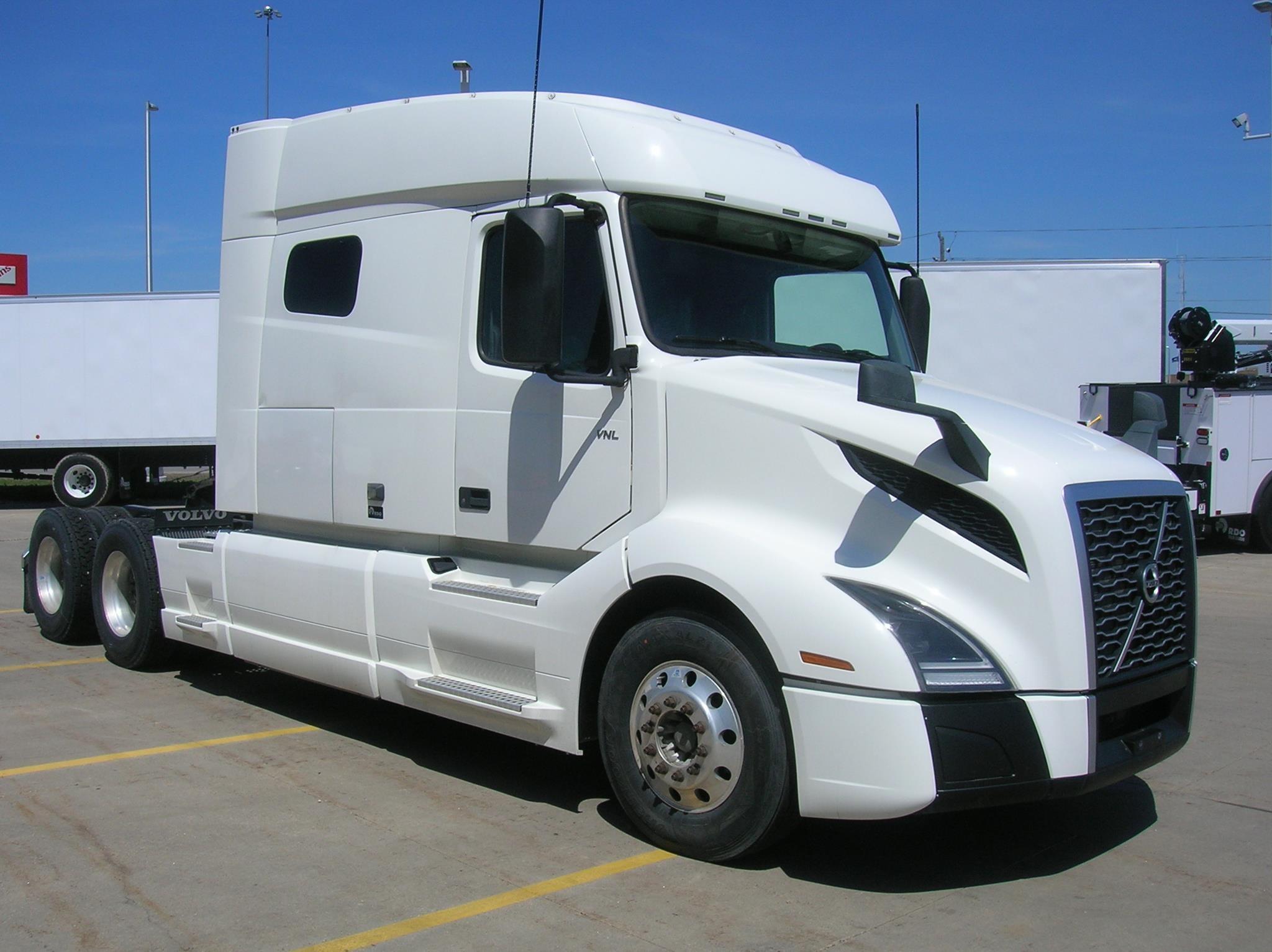 2020 Volvo — photo 3