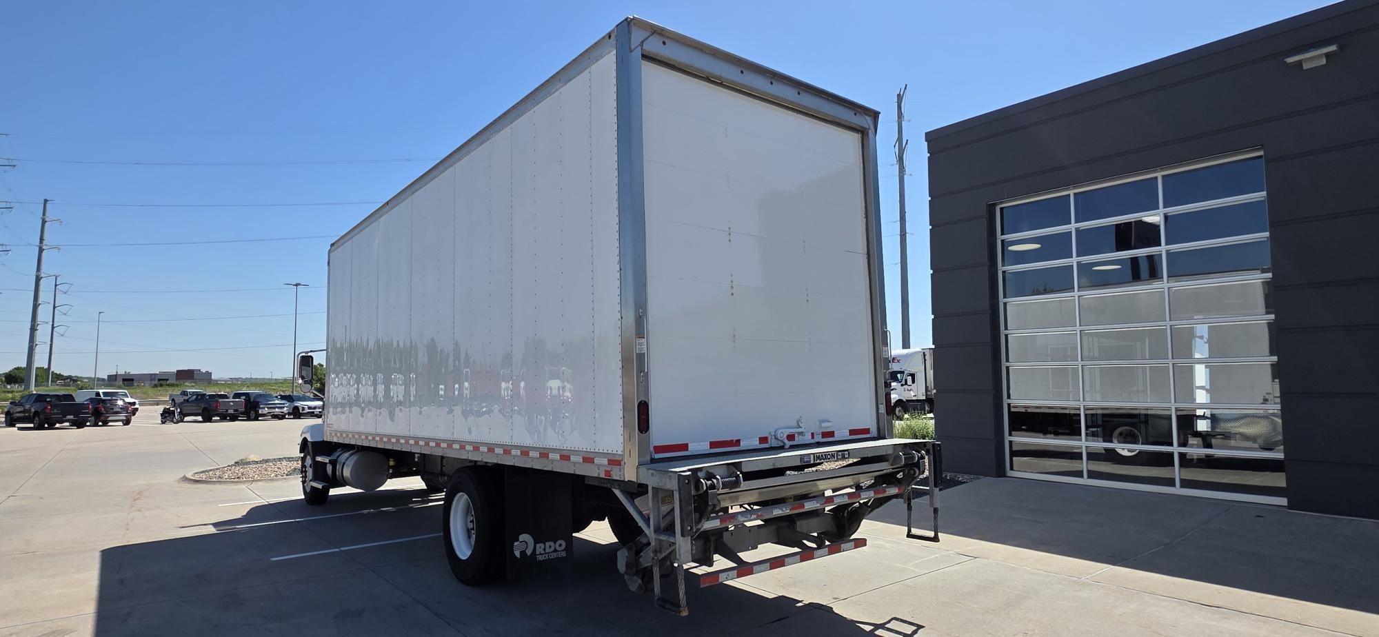 2021 Mack MD — photo 2