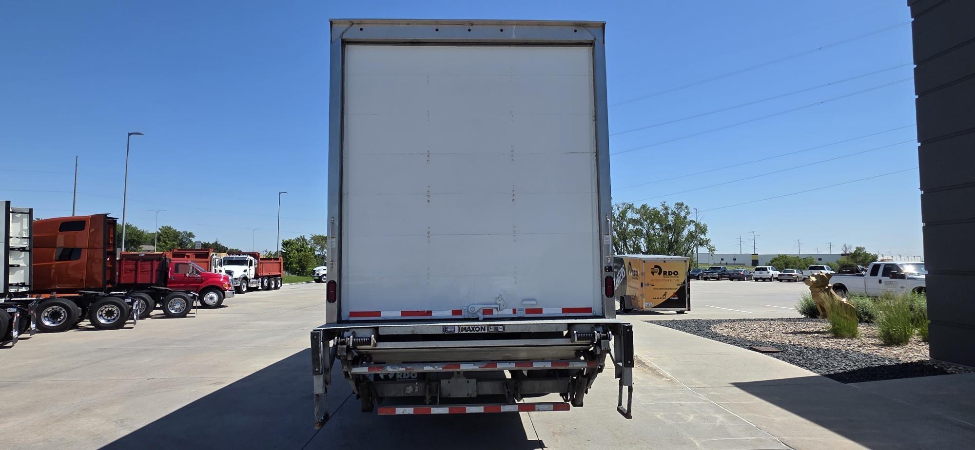 2021 Mack MD — photo 3