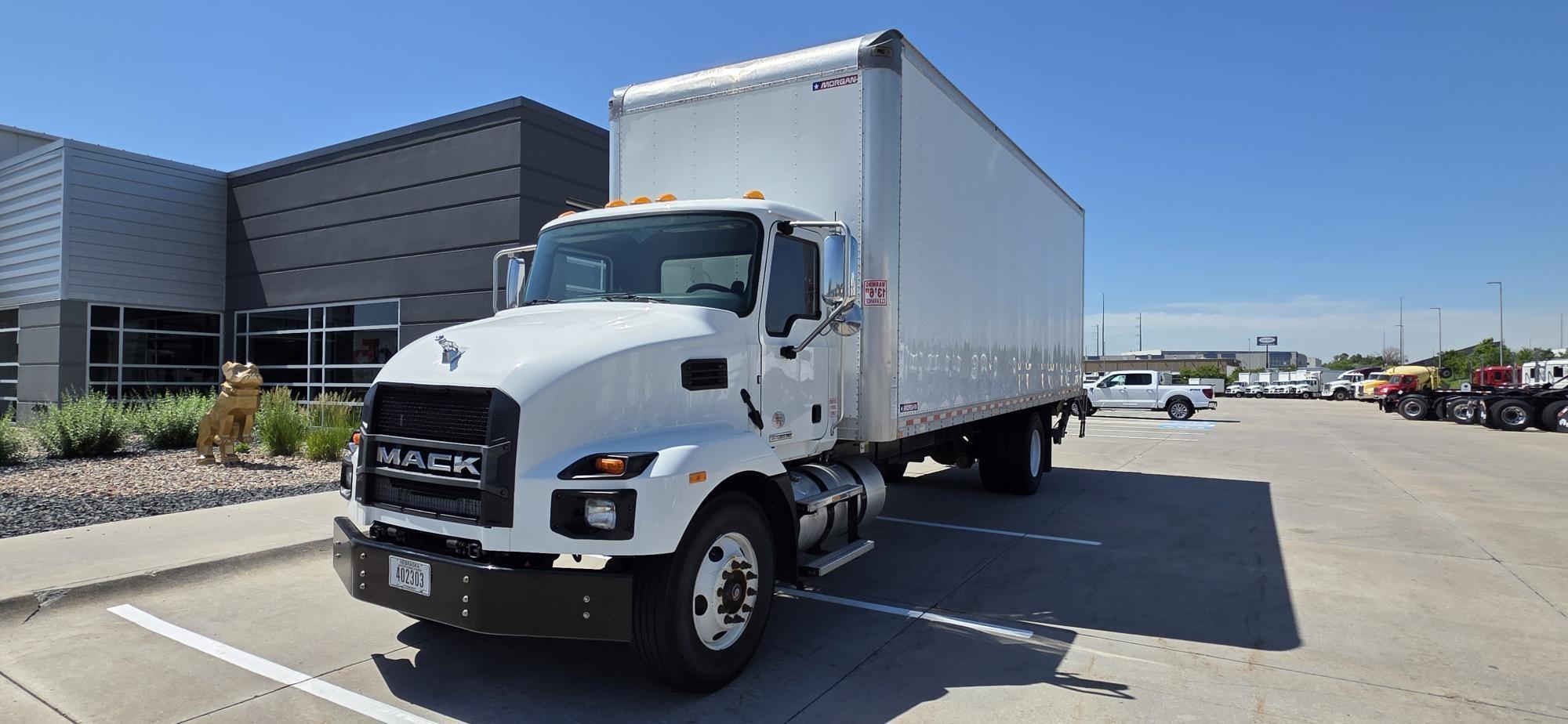 2021 Mack MD — photo 4