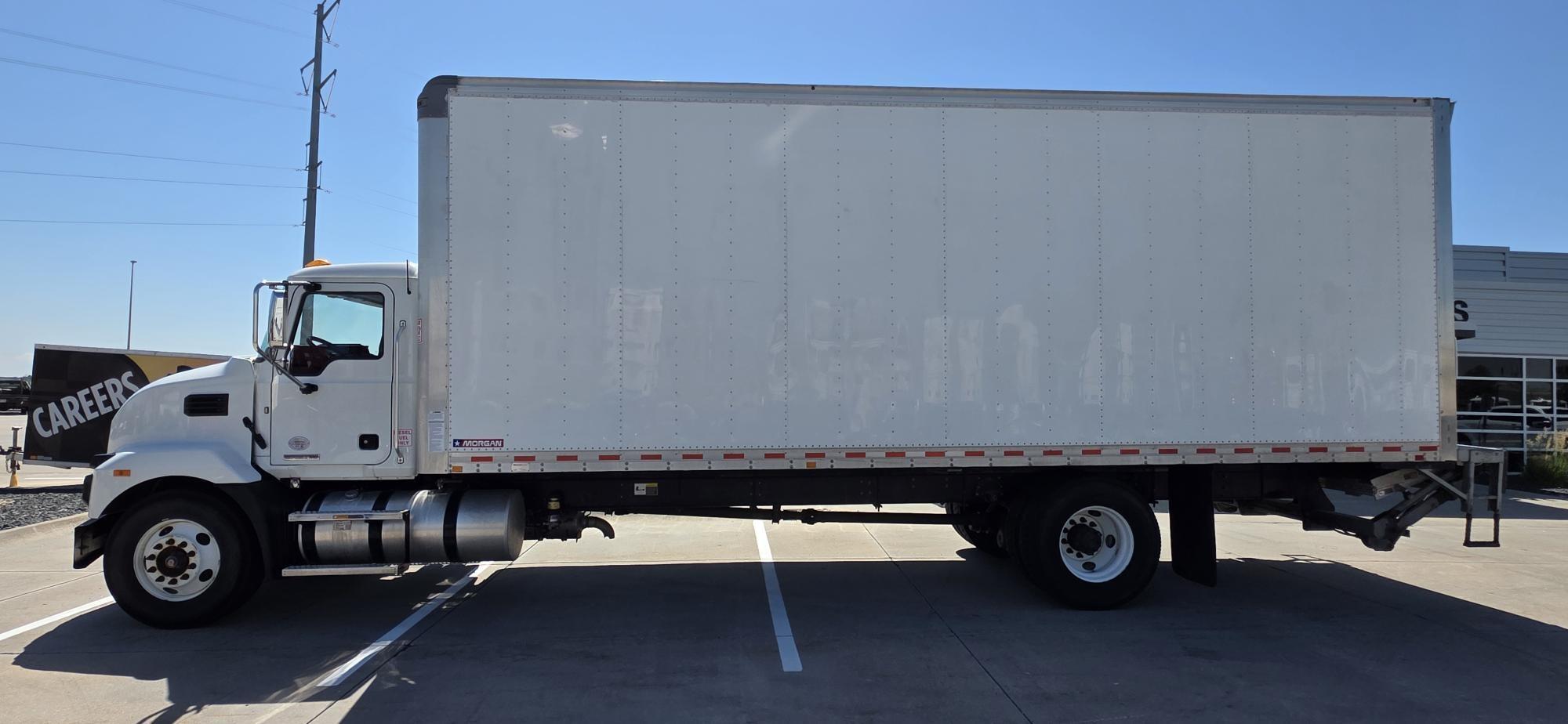 2021 Mack MD — photo 5