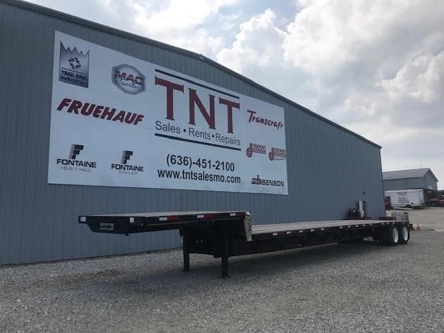 2026 Transcraft — photo 2