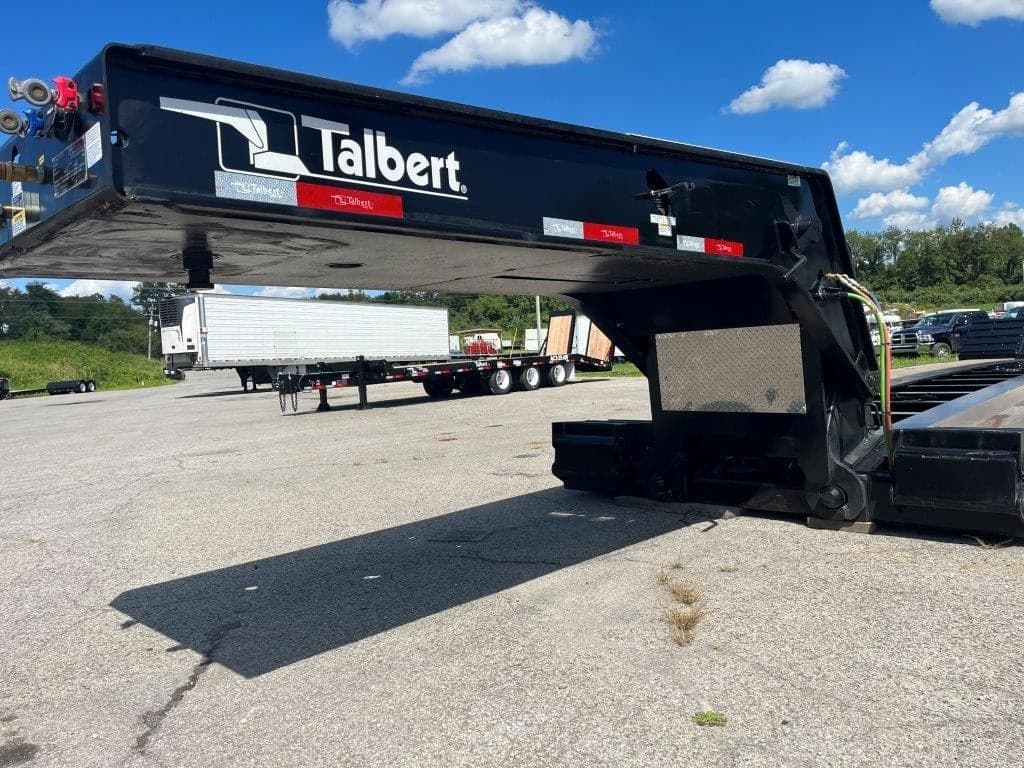 2026 Talbert — photo 2