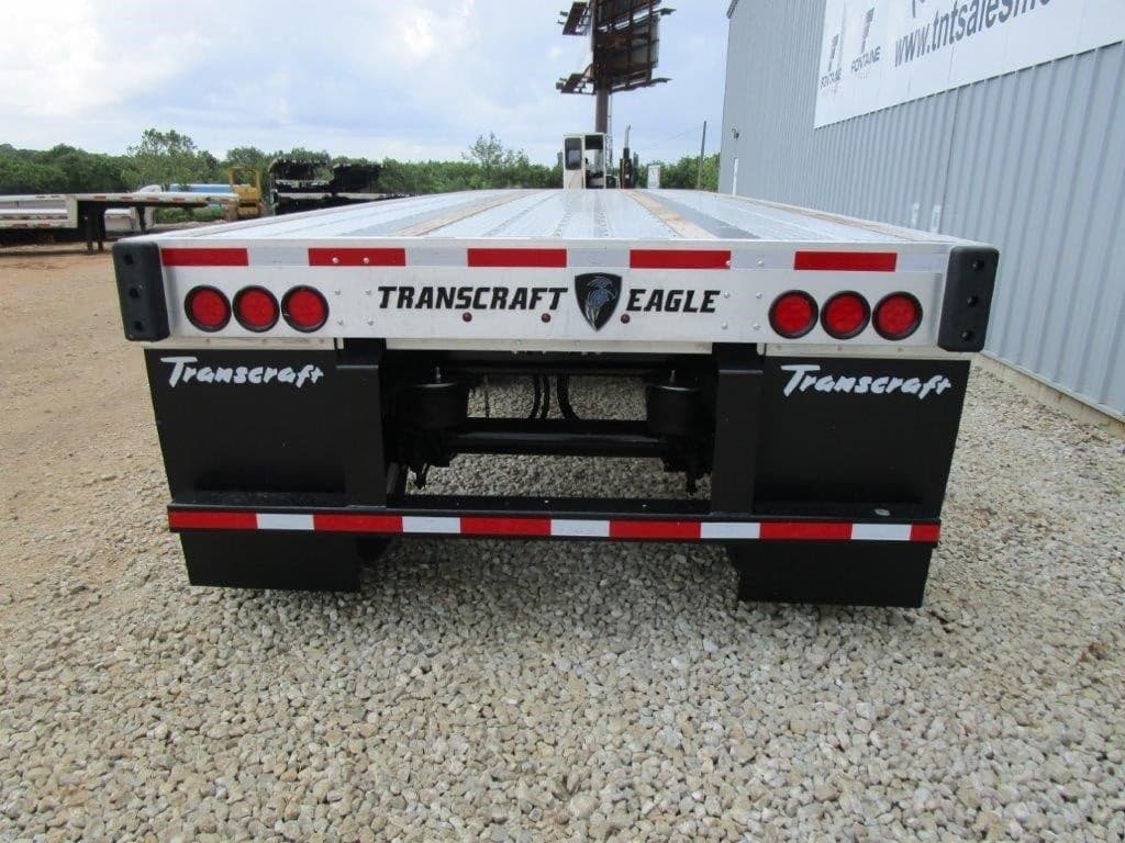 2026 Transcraft — photo 5