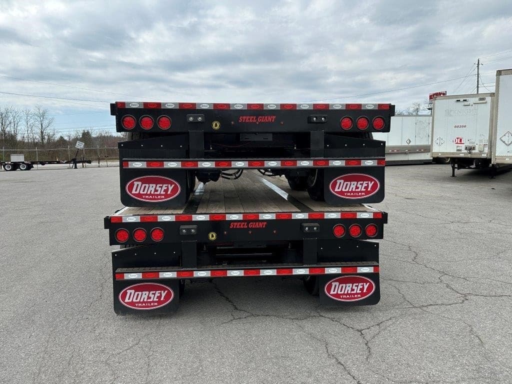 2027 Dorsey Trailer — photo 5