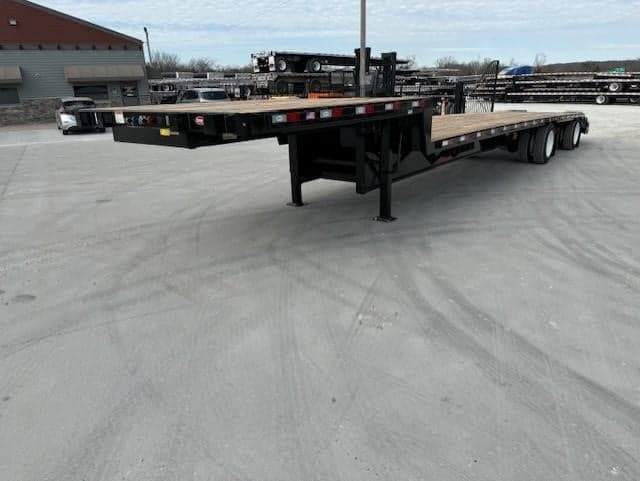 2027 Dorsey Trailer in Belle Vernon, PA