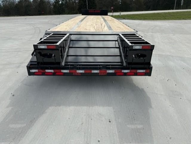 2027 Dorsey Trailer in Belle Vernon, PA — photo 5