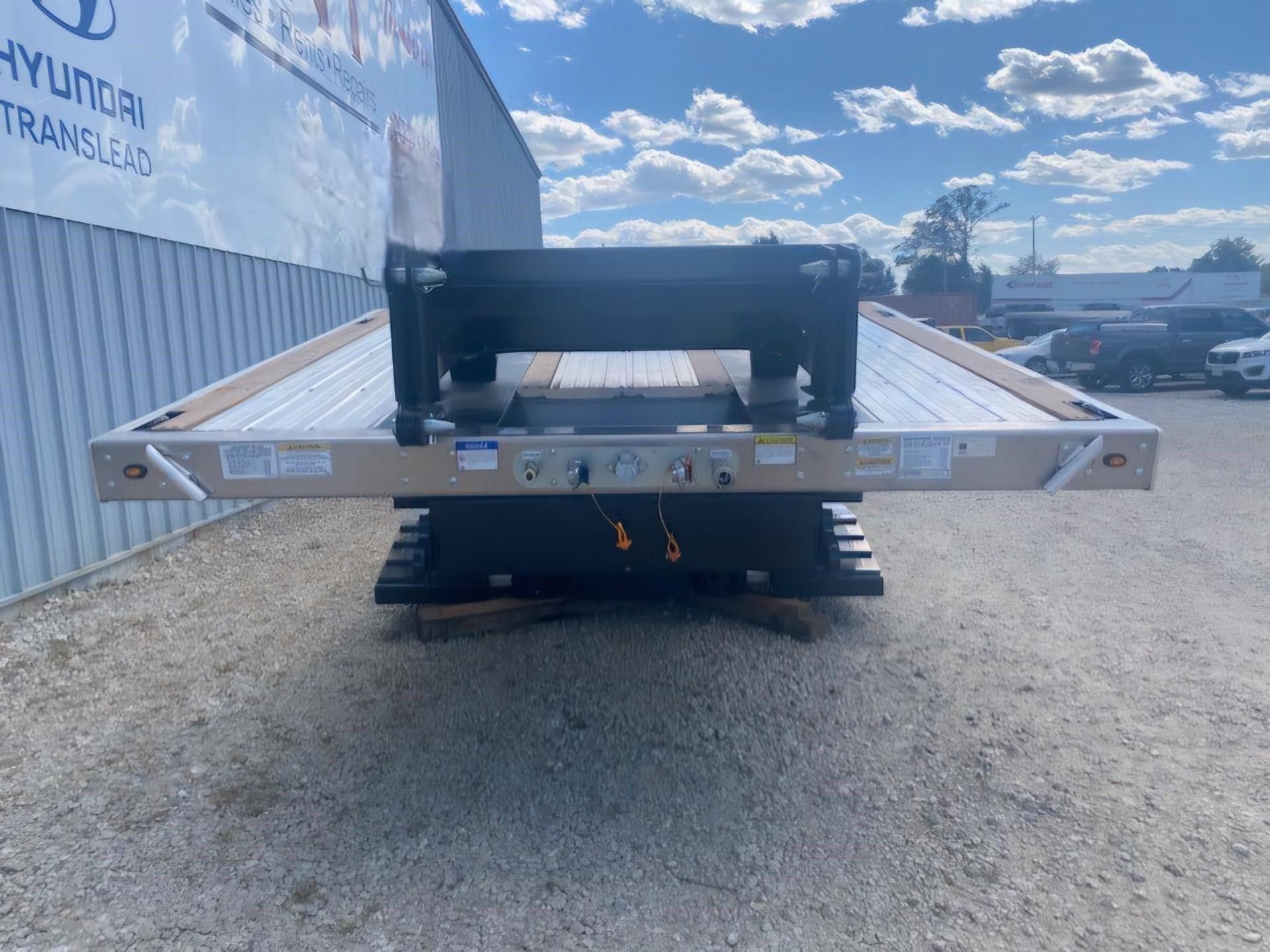 2027 Trail King — photo 2