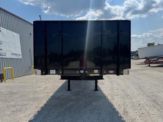 2027 Dorsey Trailer — photo 2