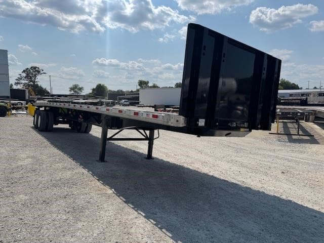 2027 Dorsey Trailer — photo 3