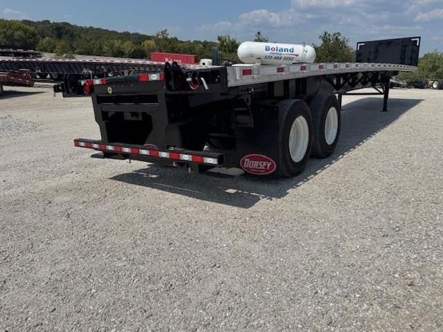 2027 Dorsey Trailer — photo 4