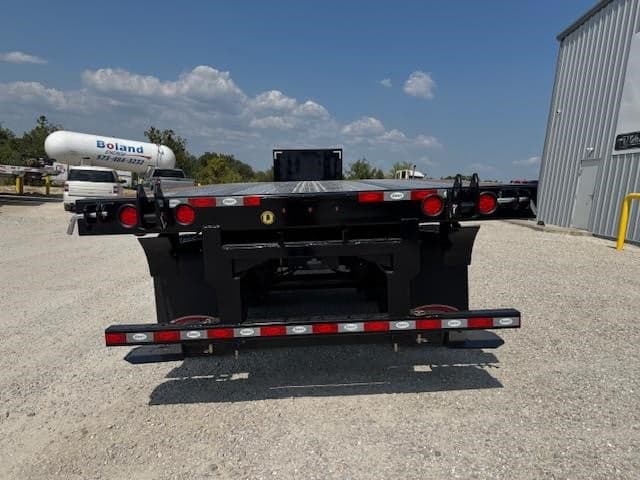 2027 Dorsey Trailer — photo 5