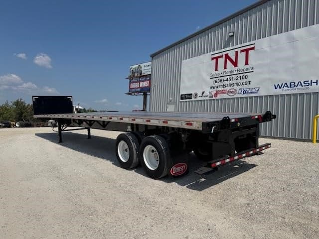2027 Dorsey Trailer — photo 6