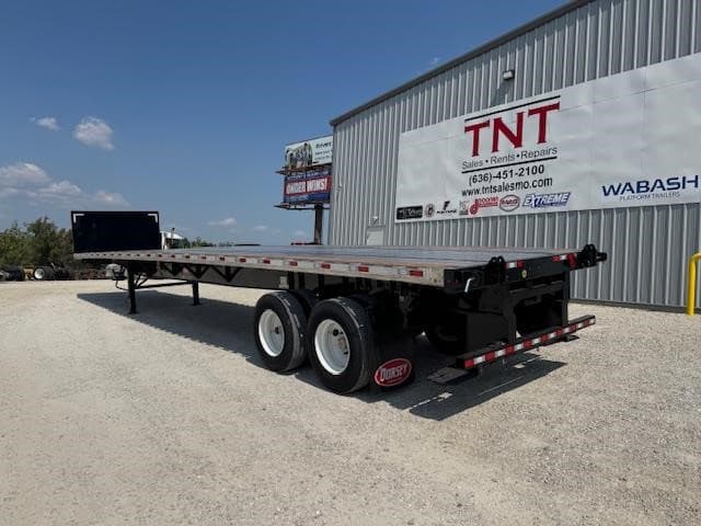 2027 Dorsey Trailer — photo 6