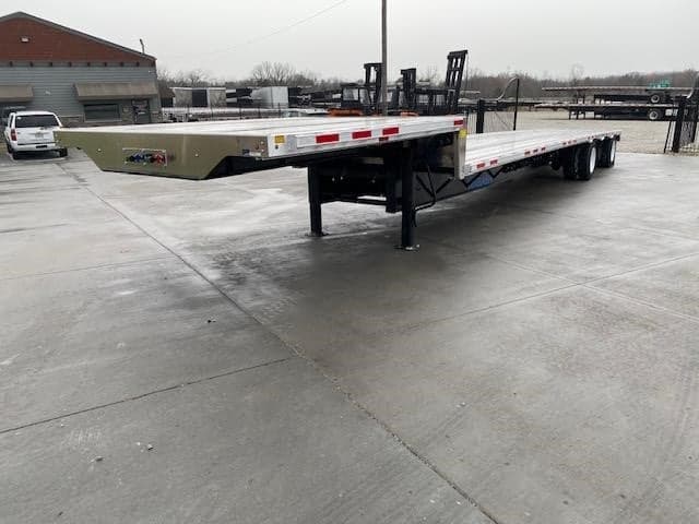 2027 Transcraft — photo 2