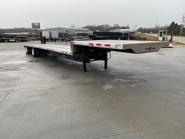 2027 Transcraft — photo 4