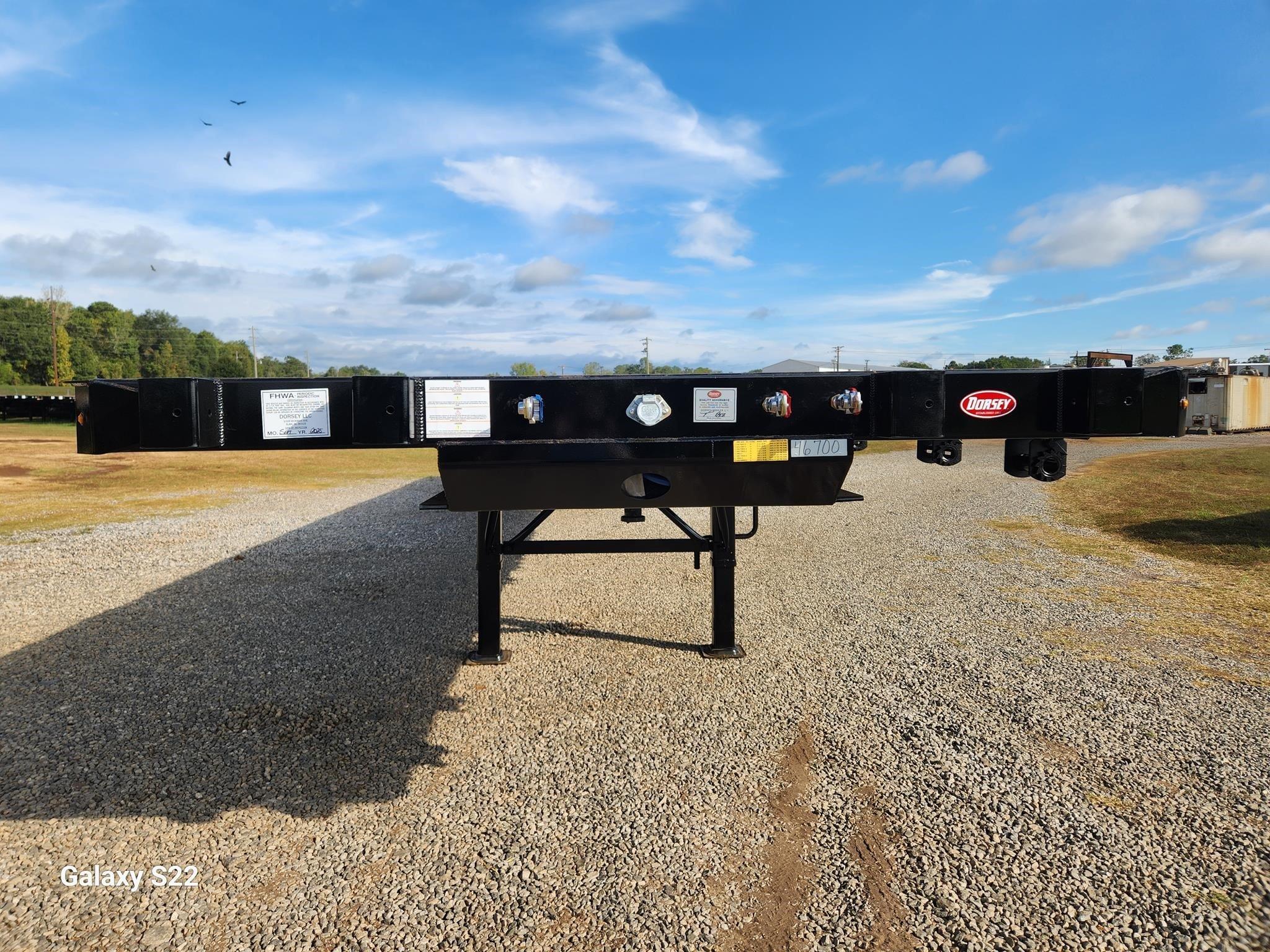 2027 Dorsey Trailer — photo 2