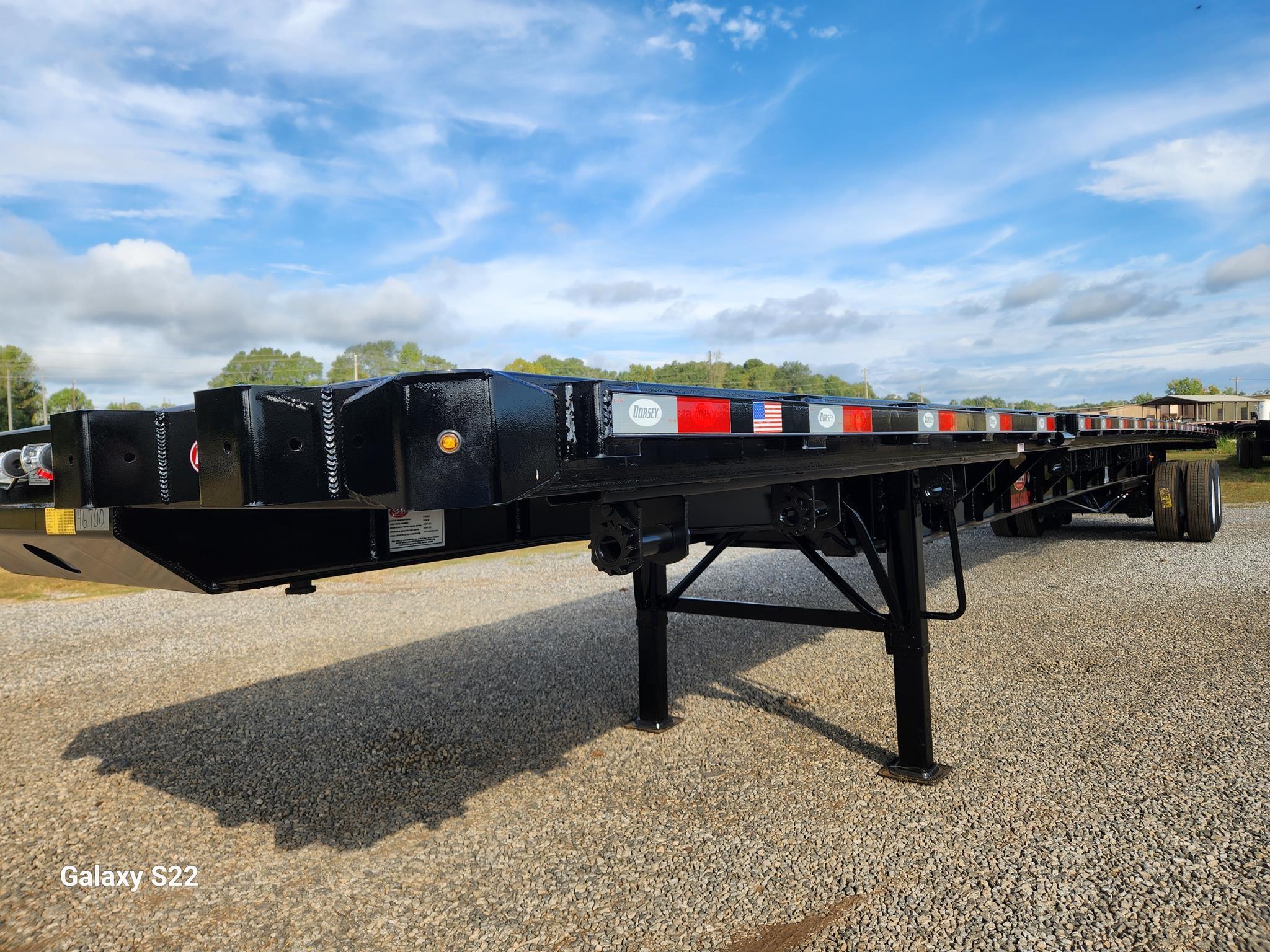 2027 Dorsey Trailer in Villa Ridge, MO