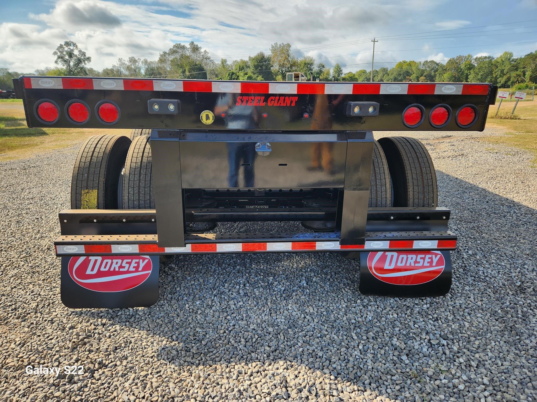 2027 Dorsey Trailer — photo 4