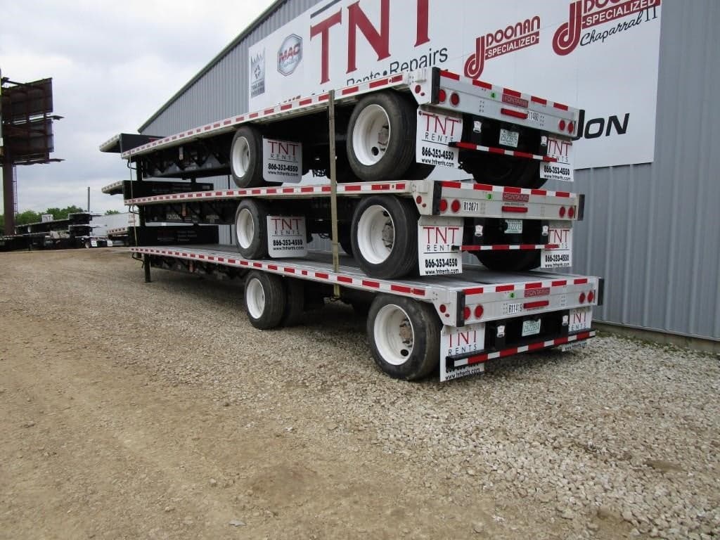2014 Transcraft — photo 5