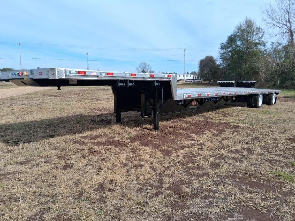 2027 Dorsey Trailer