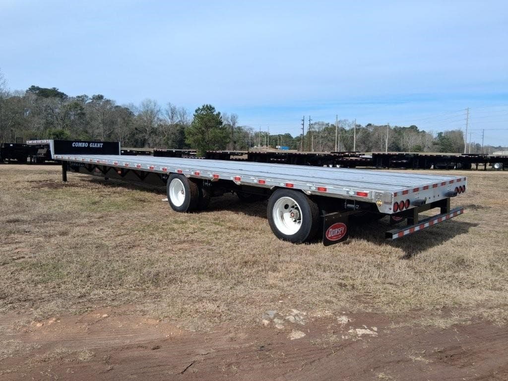 2027 Dorsey Trailer — photo 2