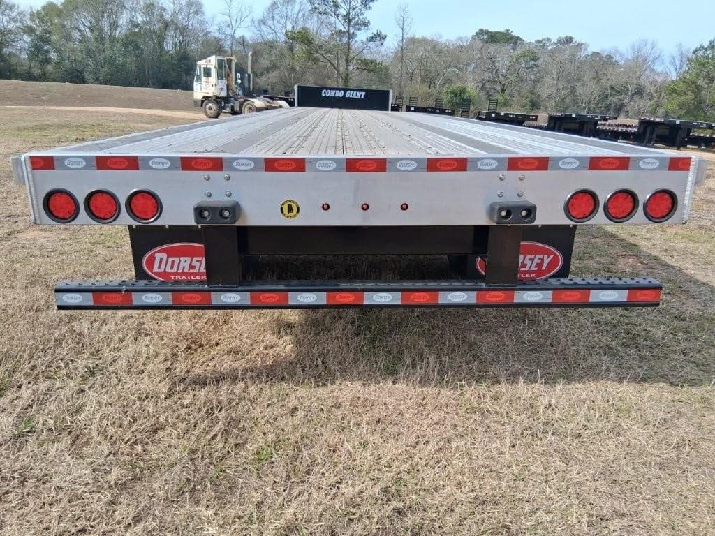 2027 Dorsey Trailer — photo 3