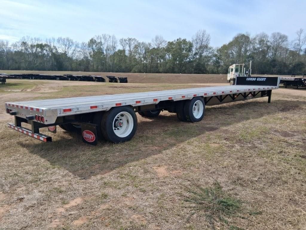 2027 Dorsey Trailer — photo 4