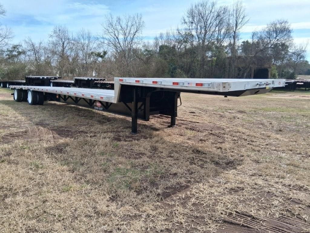 2027 Dorsey Trailer — photo 5