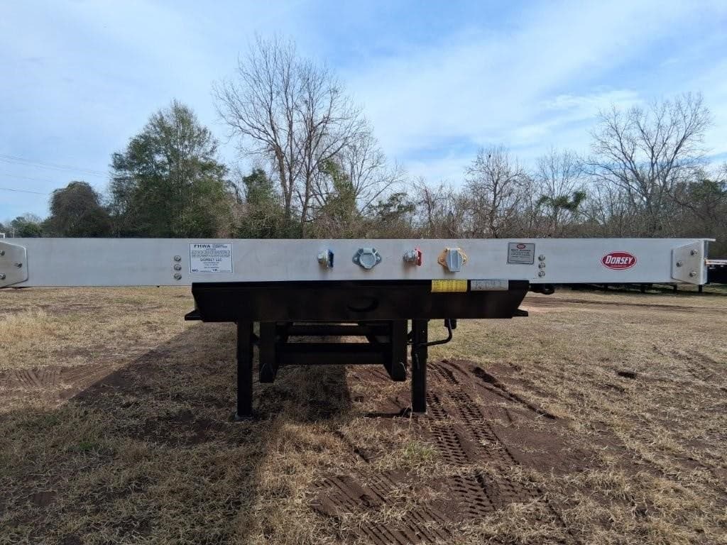 2027 Dorsey Trailer — photo 6