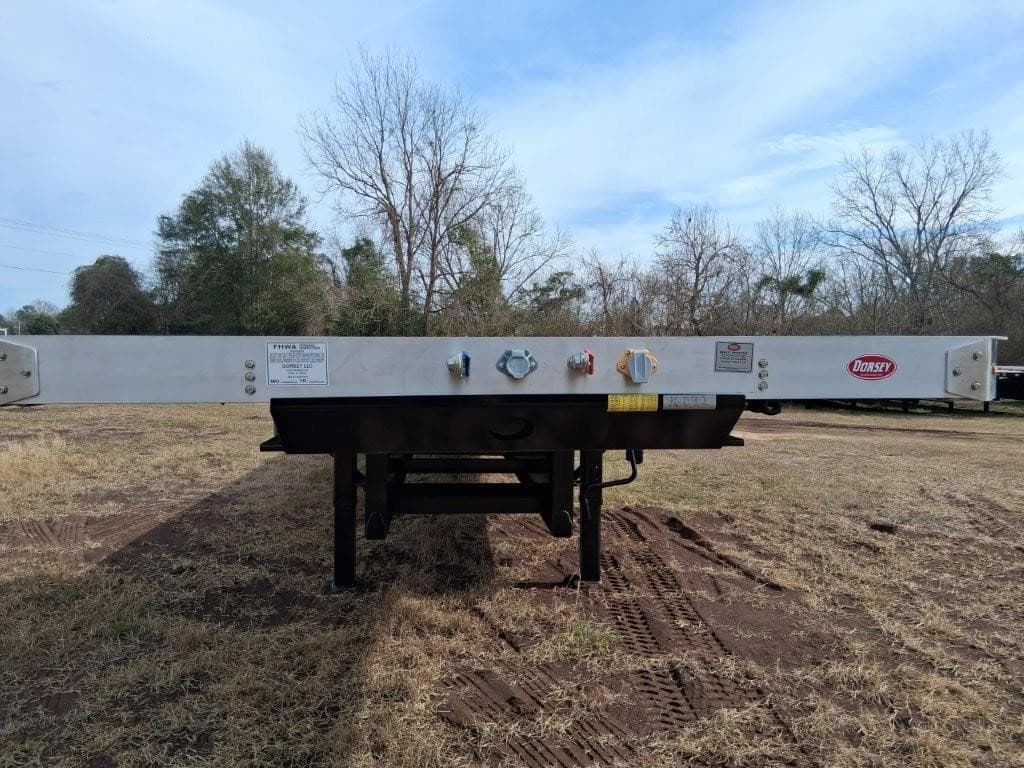 2027 Dorsey Trailer — photo 6