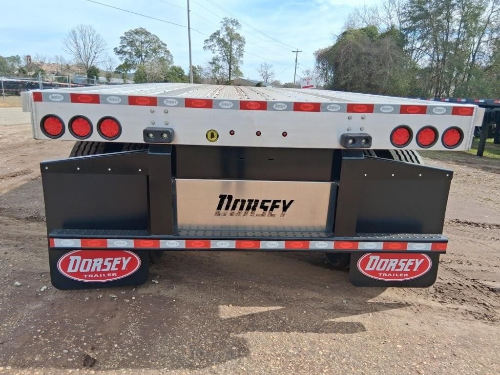 2027 Dorsey Trailer — photo 3