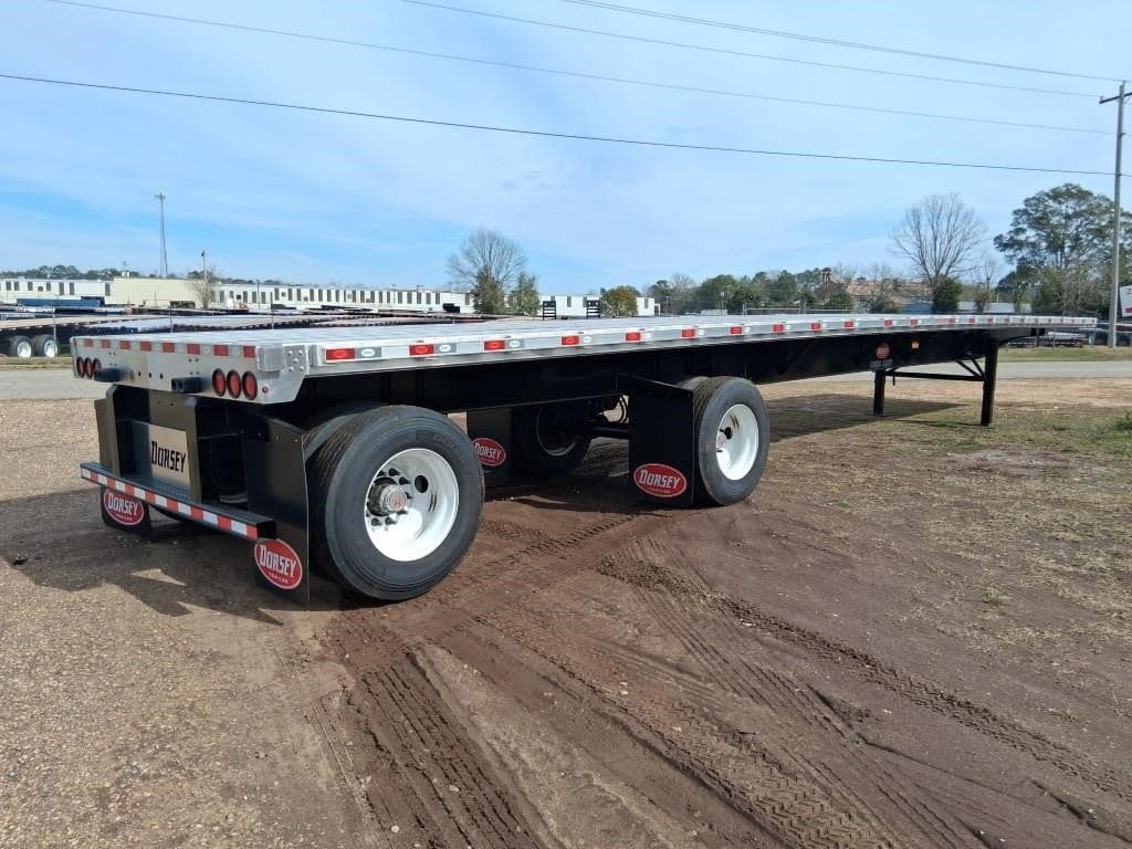 2027 Dorsey Trailer — photo 4