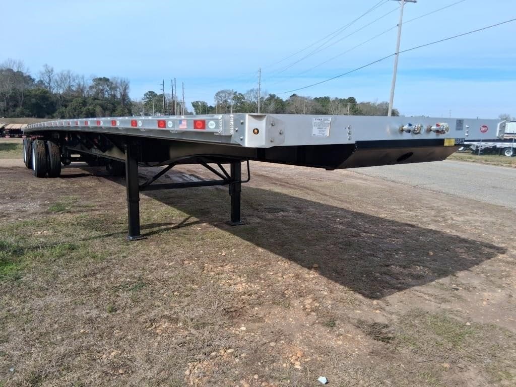 2027 Dorsey Trailer — photo 5