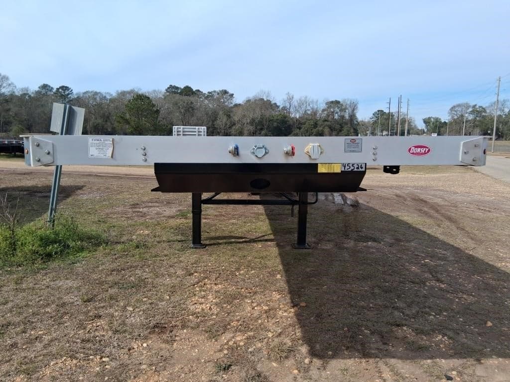 2027 Dorsey Trailer — photo 6