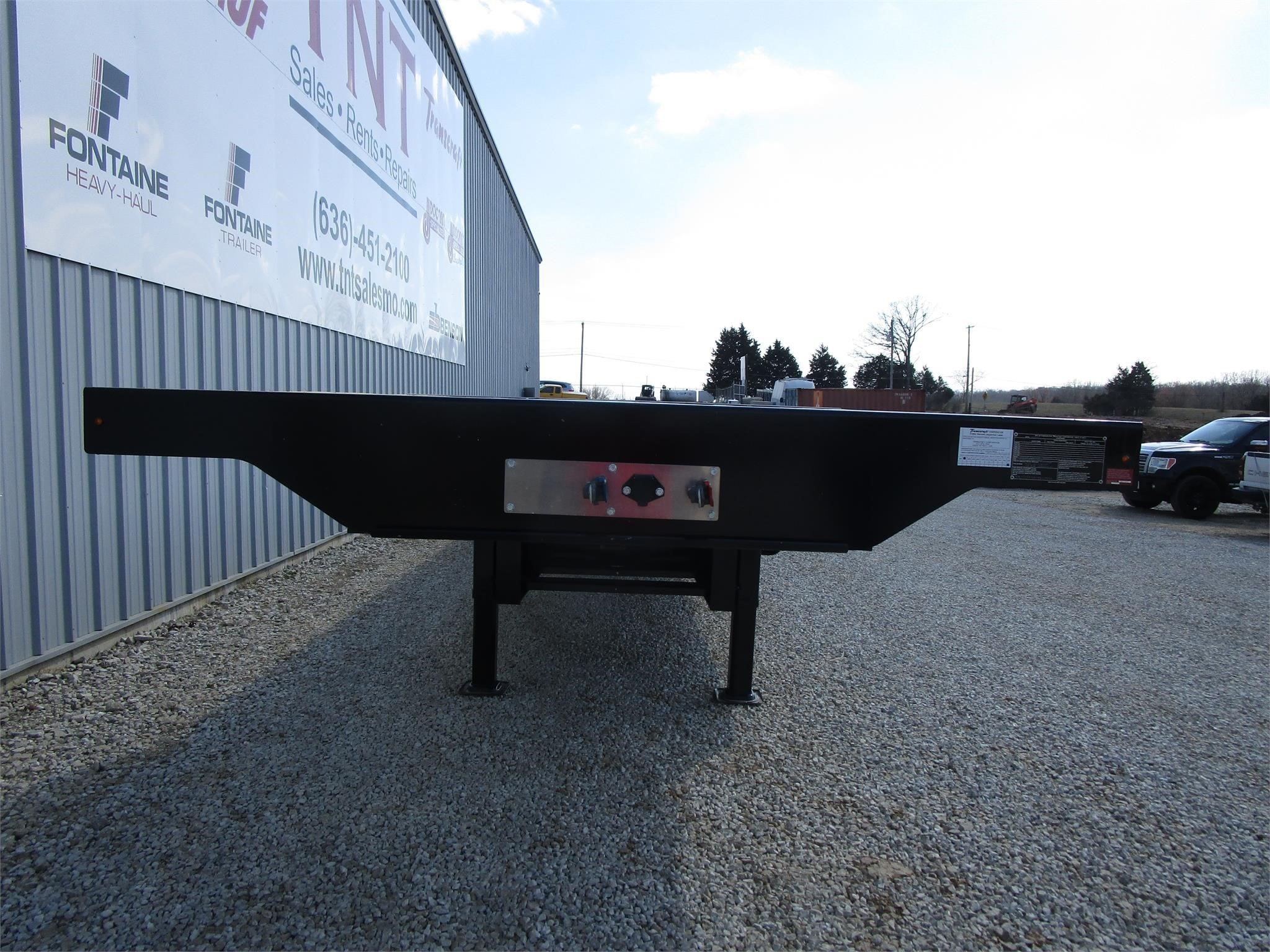 2027 Transcraft — photo 2
