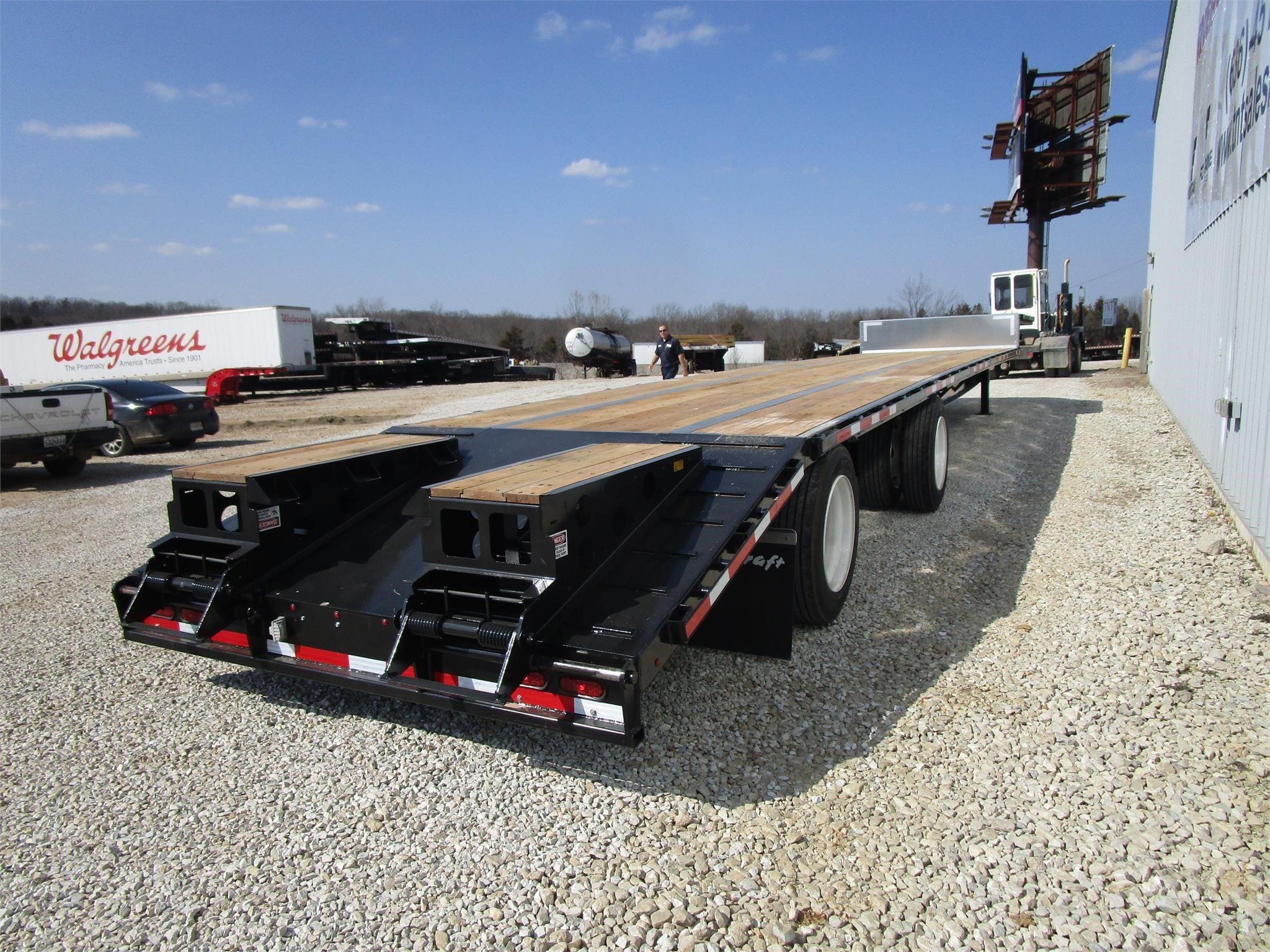 2027 Transcraft — photo 4