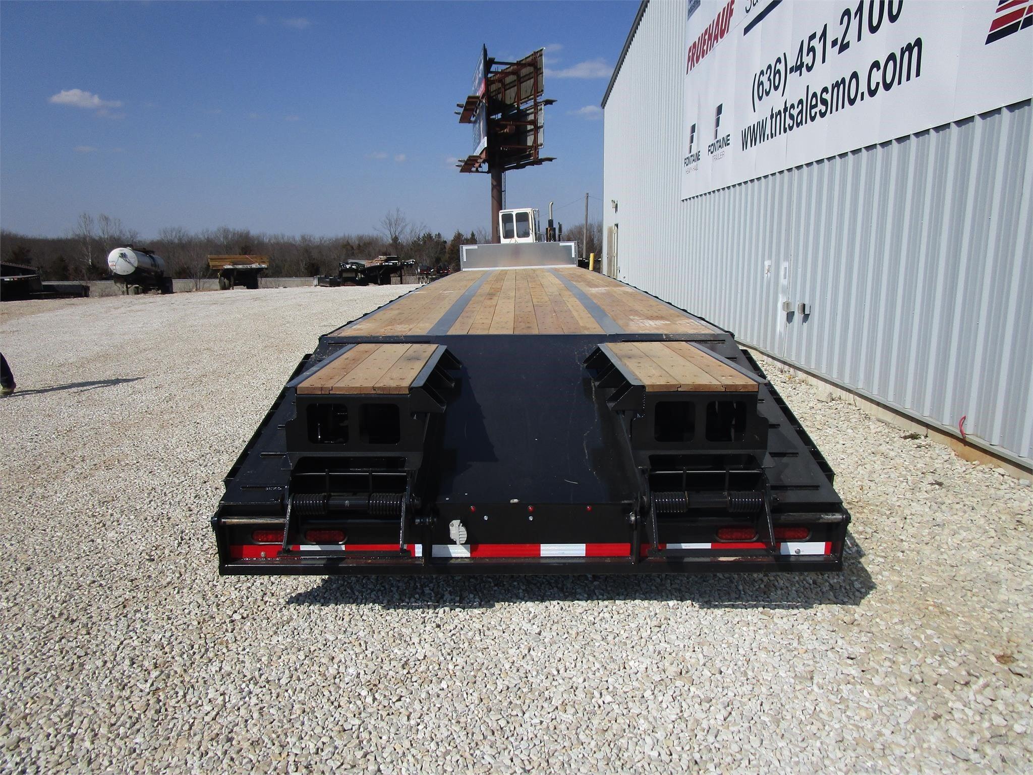 2027 Transcraft — photo 5