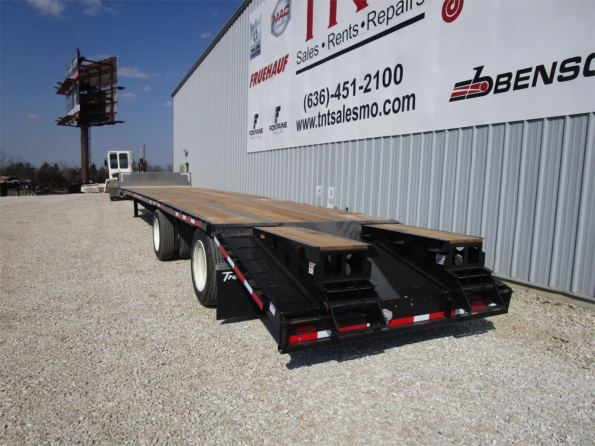 2027 Transcraft — photo 6