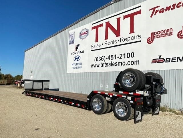 2026 Trail King — photo 6