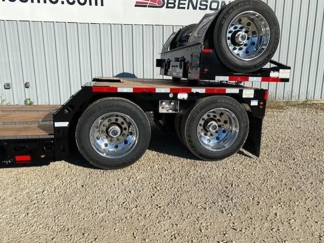 2026 Trail King — photo 5