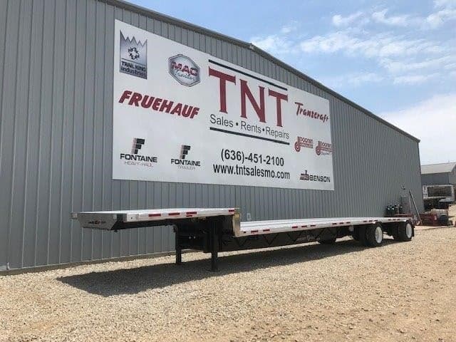 2027 Transcraft