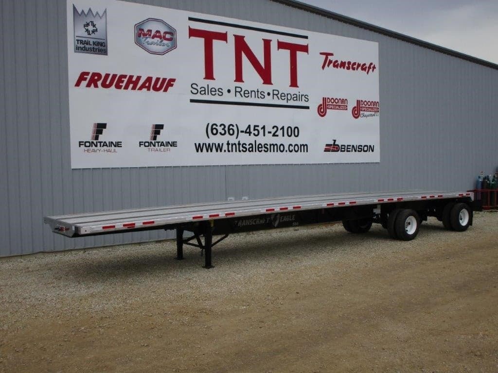 2026 Transcraft